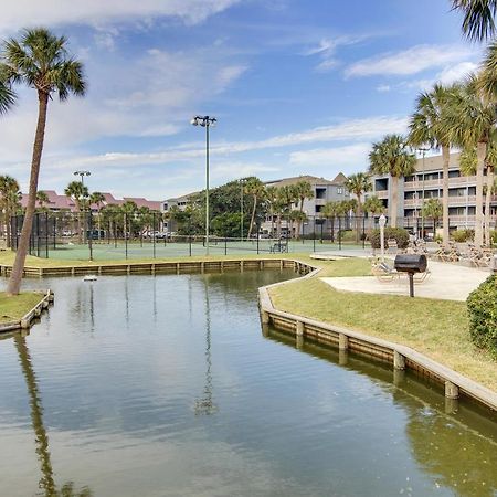 Mariners Cay 6 Apartment Folly Beach Bagian luar foto