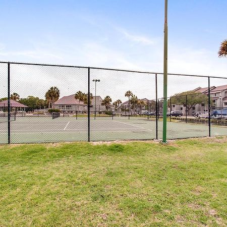 Mariners Cay 6 Apartment Folly Beach Bagian luar foto