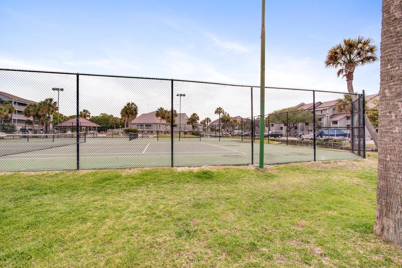 Mariners Cay 6 Apartment Folly Beach Bagian luar foto