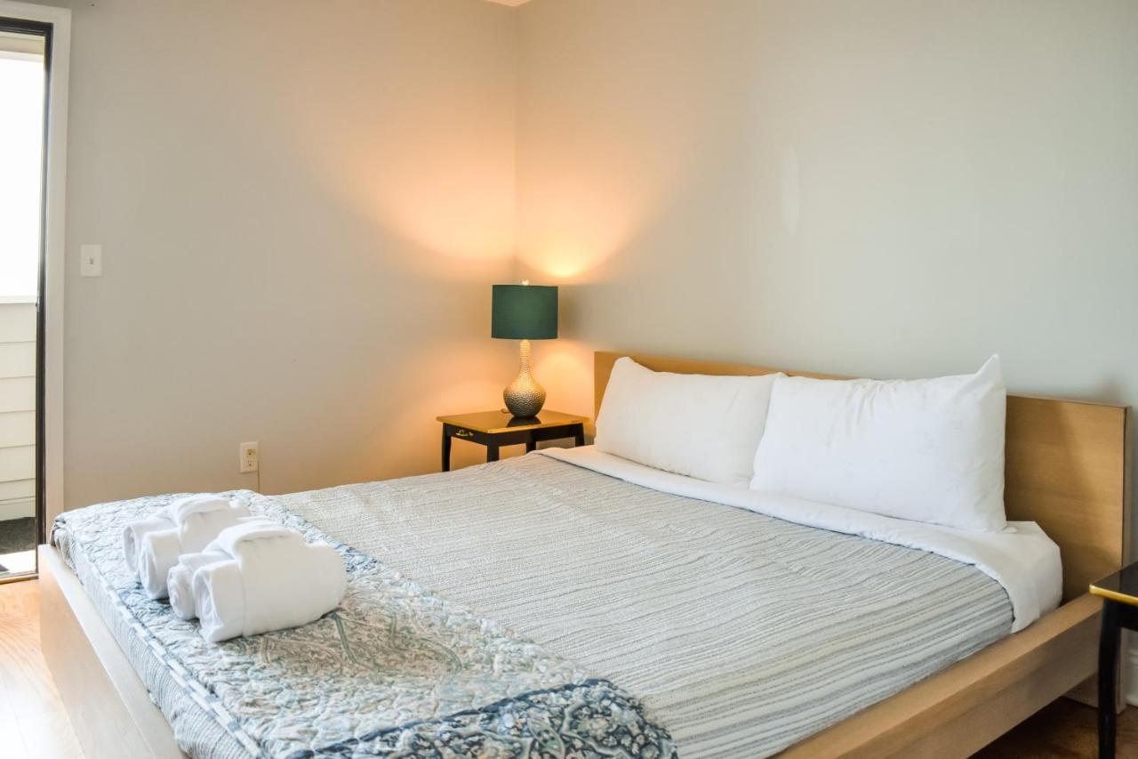 Mariners Cay 6 Apartment Folly Beach Bagian luar foto