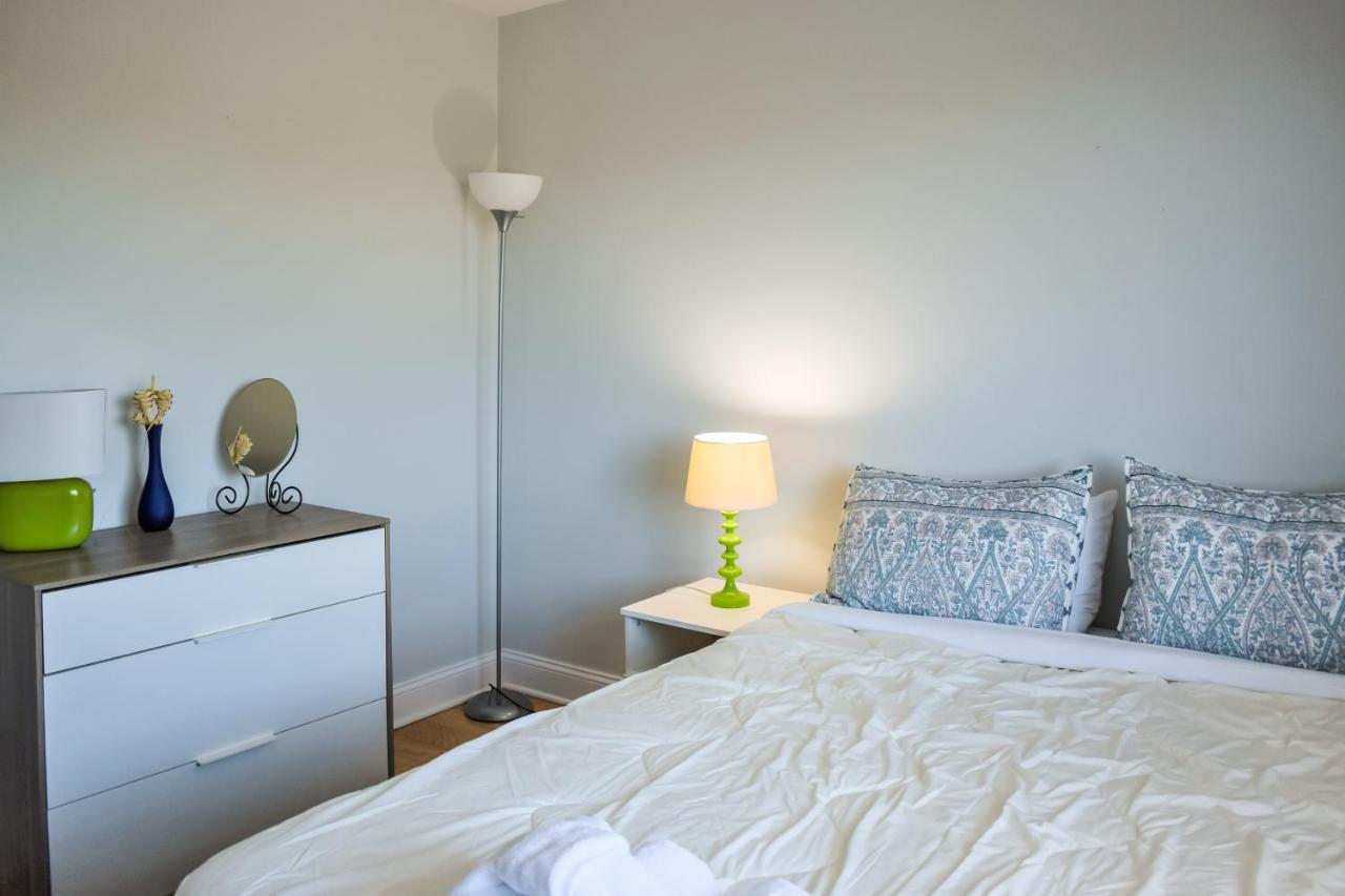 Mariners Cay 6 Apartment Folly Beach Bagian luar foto