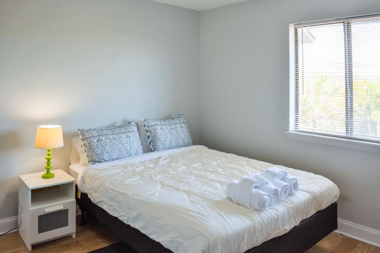 Mariners Cay 6 Apartment Folly Beach Bagian luar foto