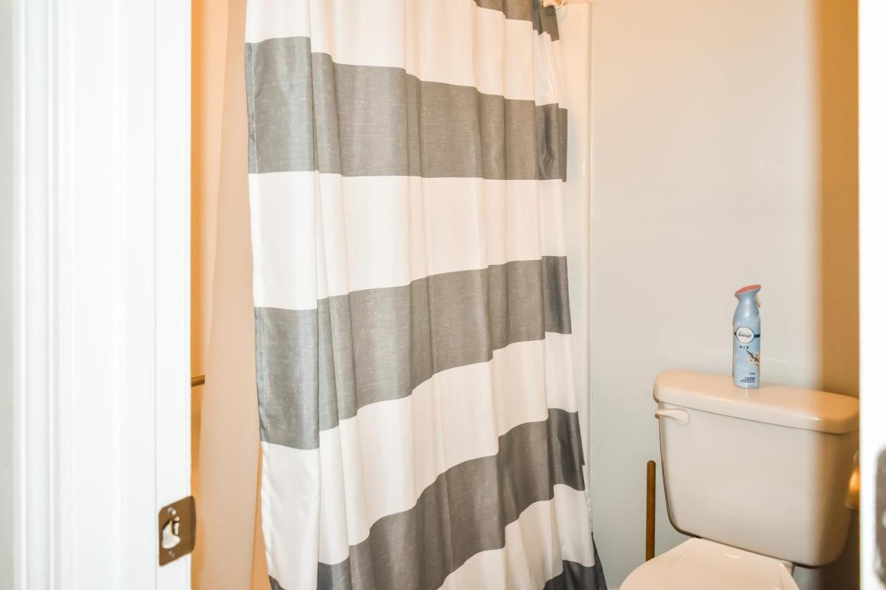 Mariners Cay 6 Apartment Folly Beach Bagian luar foto