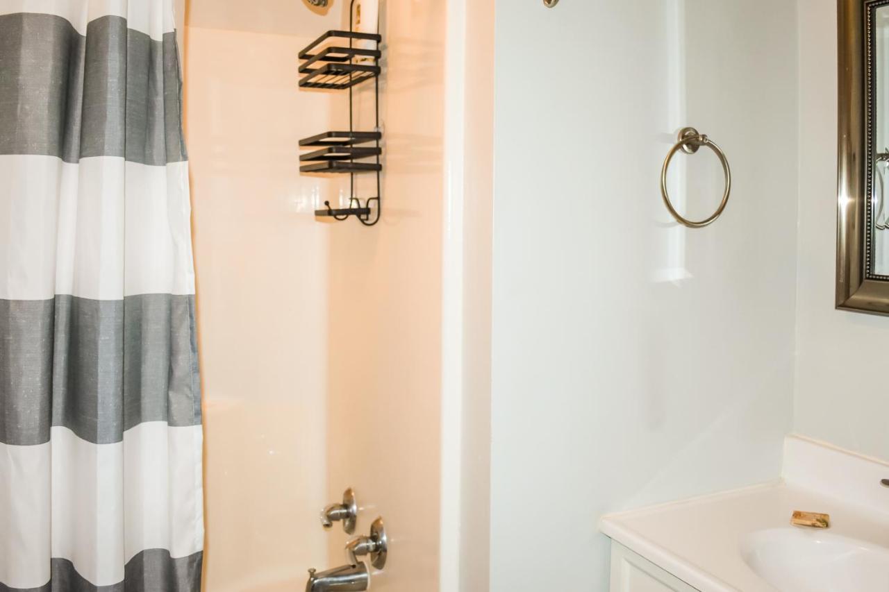 Mariners Cay 6 Apartment Folly Beach Bagian luar foto