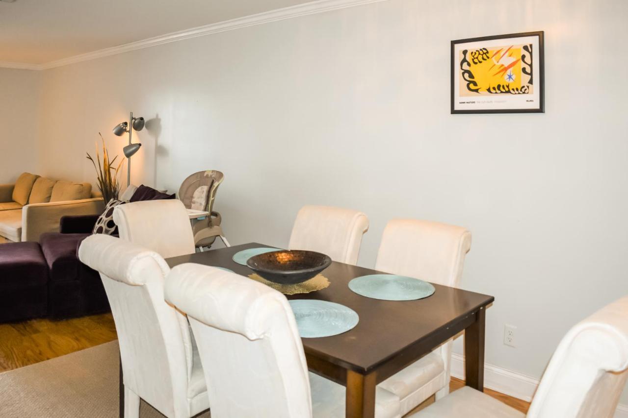 Mariners Cay 6 Apartment Folly Beach Bagian luar foto