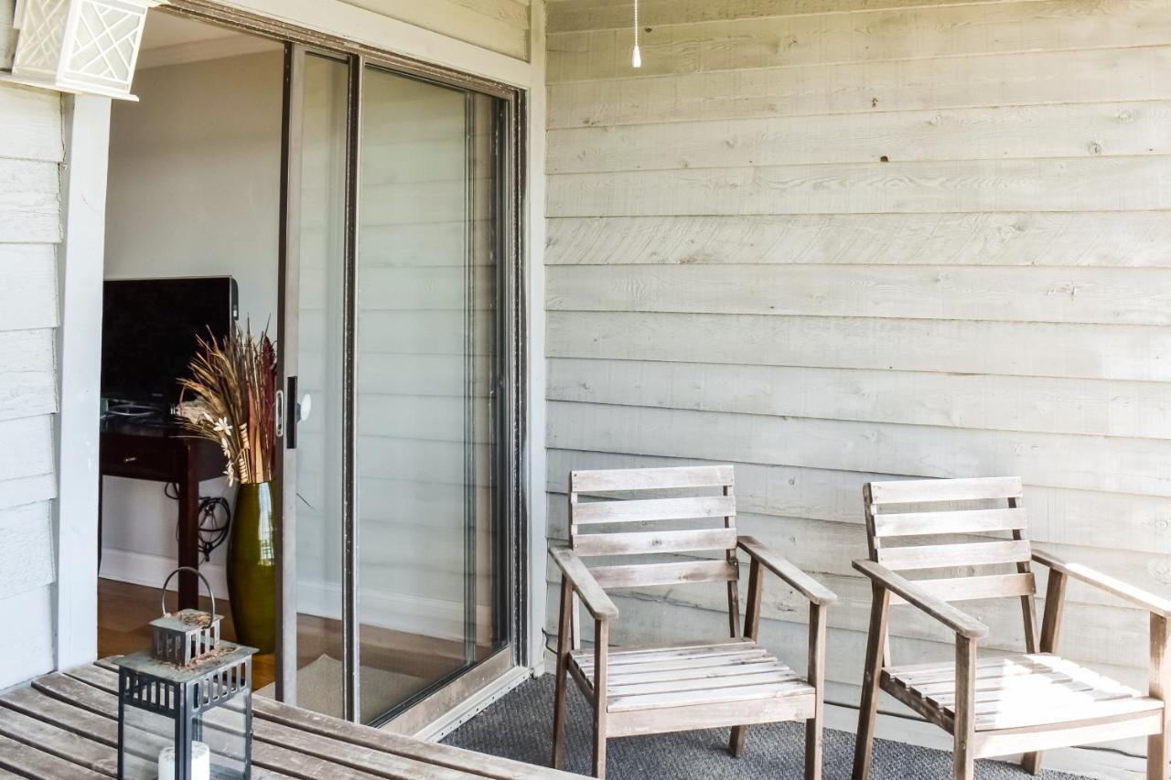Mariners Cay 6 Apartment Folly Beach Bagian luar foto