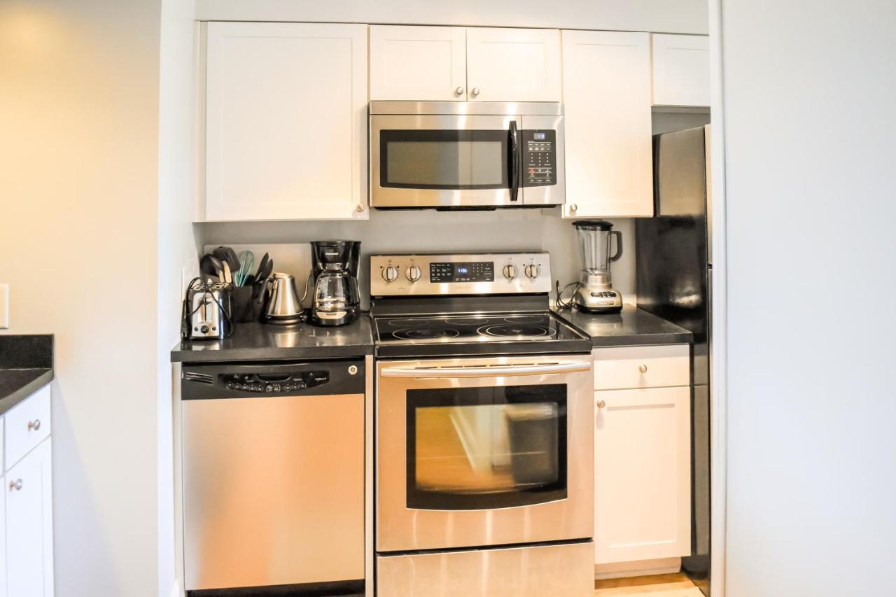 Mariners Cay 6 Apartment Folly Beach Bagian luar foto