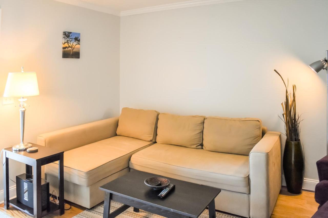 Mariners Cay 6 Apartment Folly Beach Bagian luar foto
